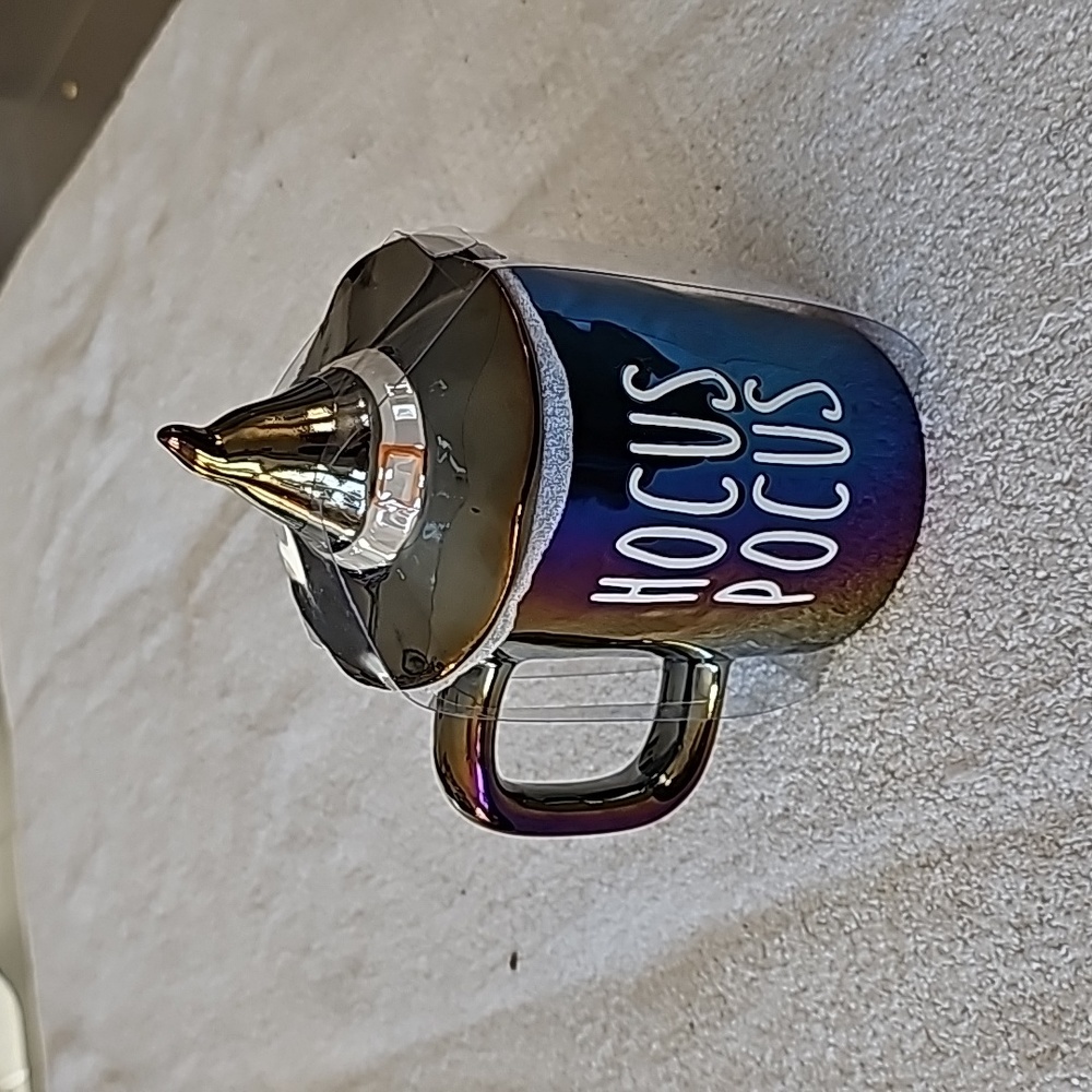 B HARBOR COLLECTION CUP